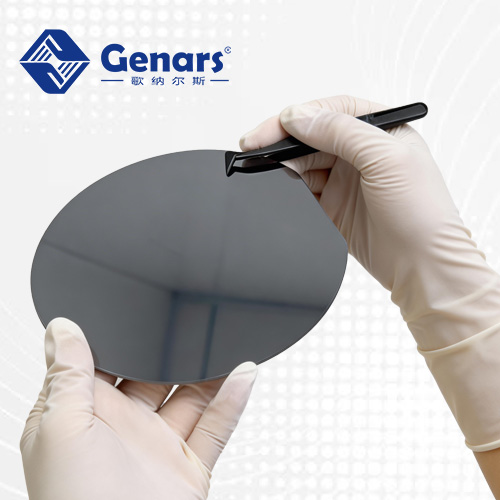 12寸百级半透丁腈手套