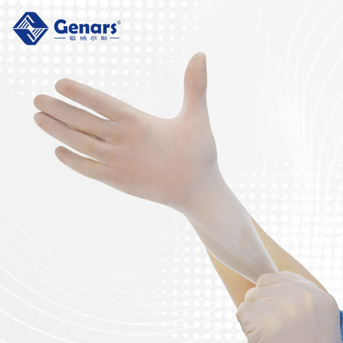 一次性PVC手套
