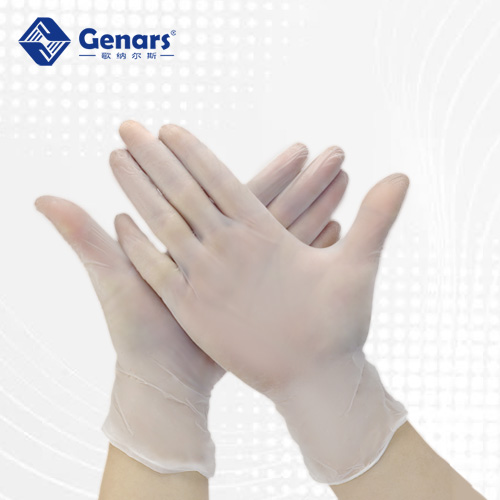 一次性PVC手套