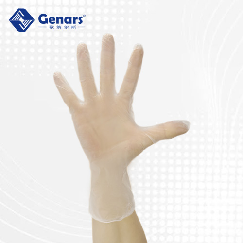 一次性防静电PVC手套