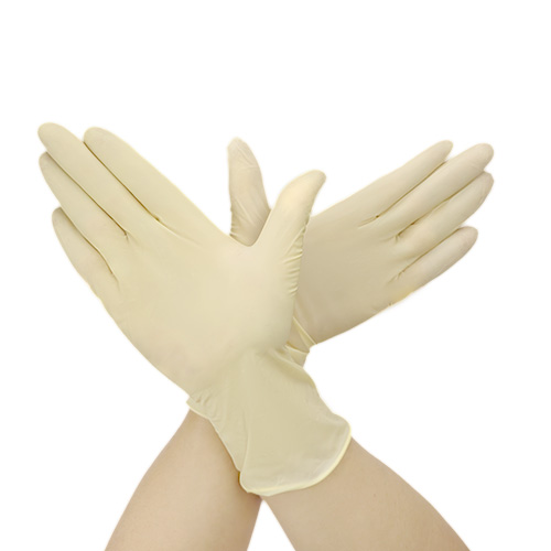 12寸无卤防静电乳胶手套