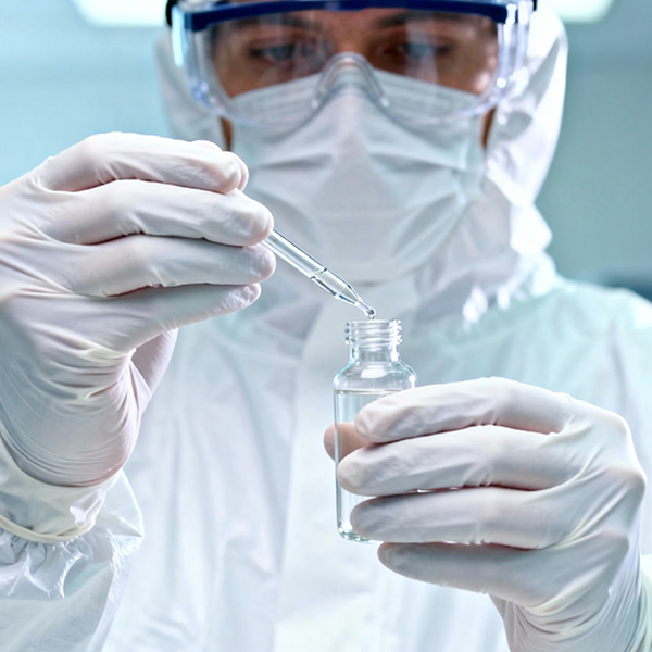 生物医药·实验室